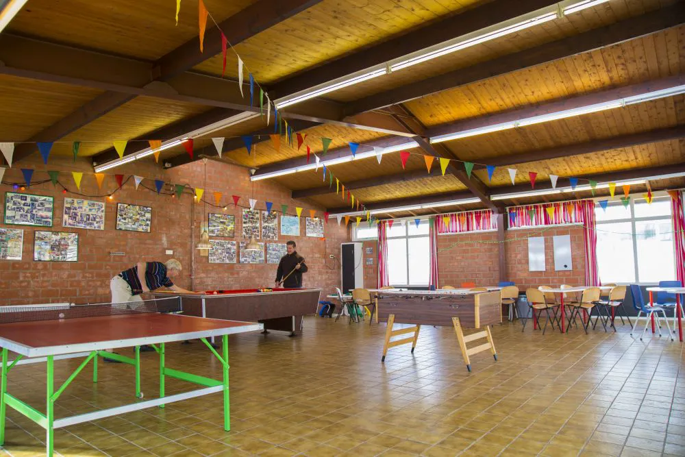 Camping Westkapelle Zélande - Westkapelle visuel 2/3