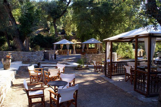 Wild Nature Eco Lodge - Crète - Meronas visuel 4/7