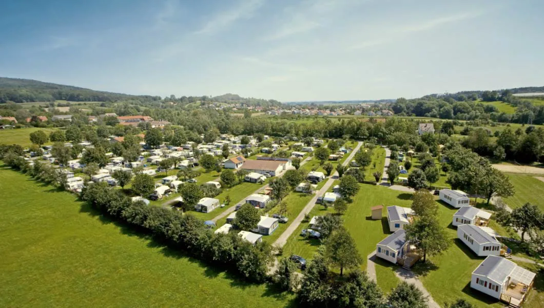 Camping Wirthshof Bade-Wurtemberg - Markdorf visuel 2/5