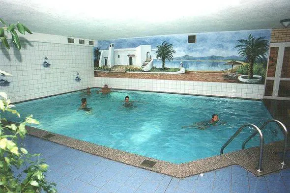 Camping Wusterhausen Brandebourg - Wusterhausen visuel 2/2