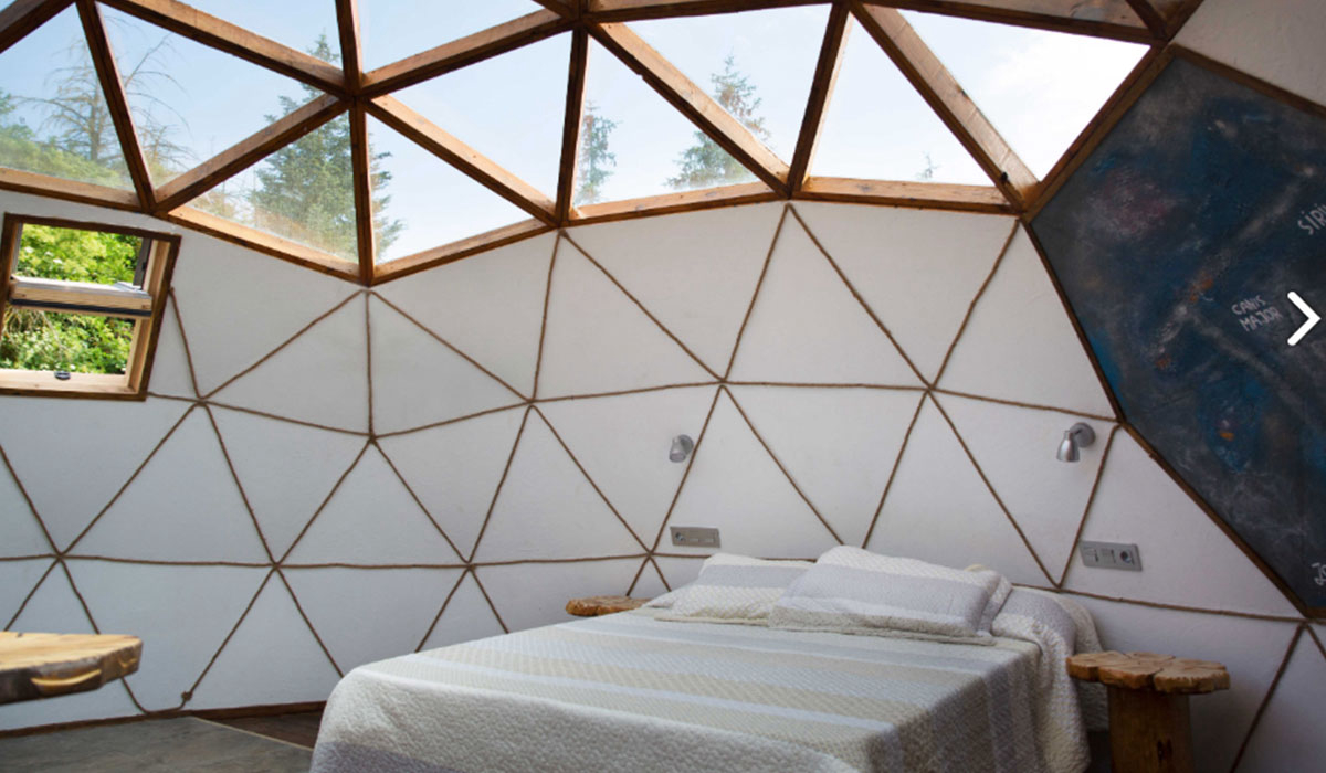 Xalet de Prades Catalogne - Prades visuel 4/5