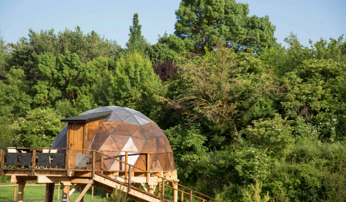 Xalet de Prades Catalogne - Prades visuel 3/5