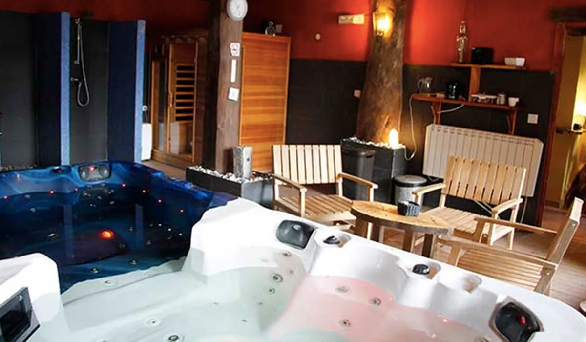 Camping Xalet de Prades Catalogne - Prades visuel 5/5