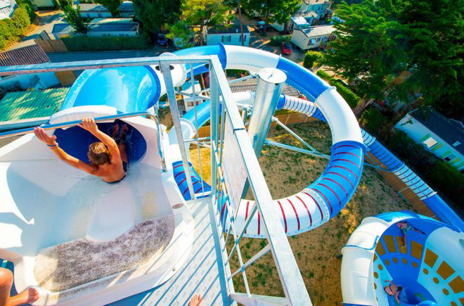 Zagarella Pays de Loire - Saint-Jean-de-Monts visuel 4/16