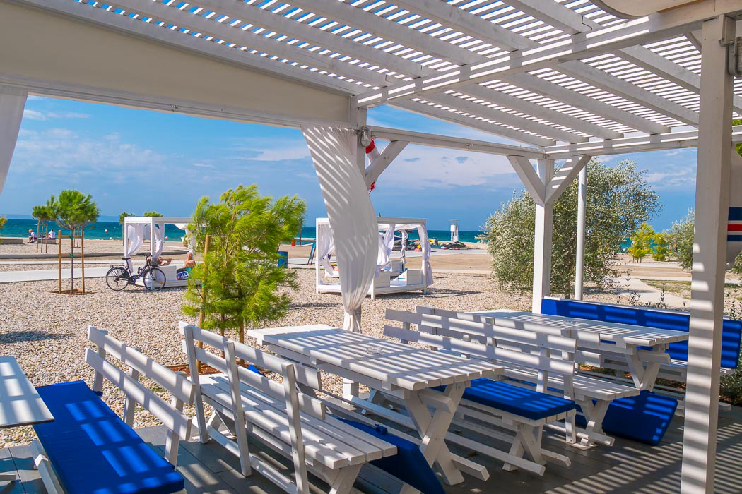 Zaton Dalmacia - Zadar visuel 34/51