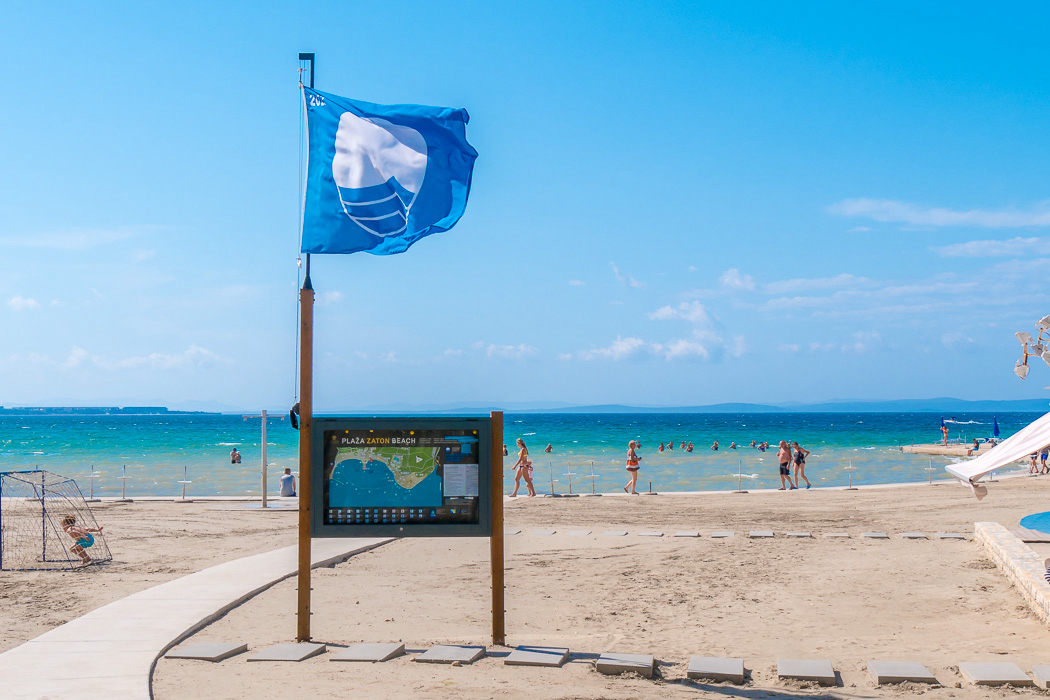 Zaton Dalmacia - Zadar visuel 45/51