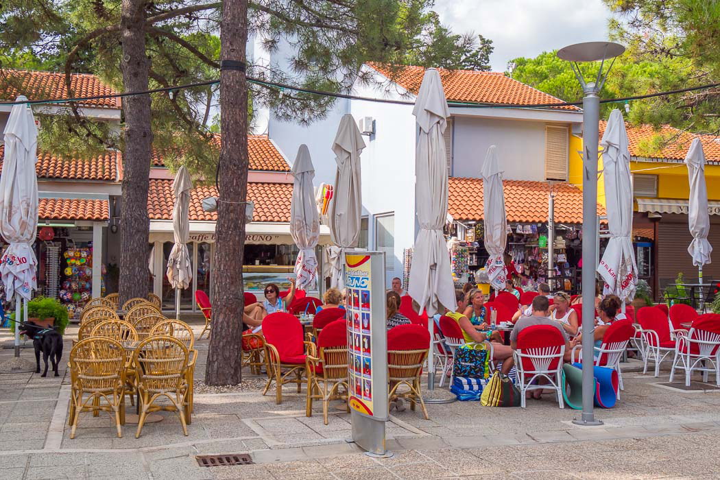 Zaton Dalmacia - Zadar visuel 49/51