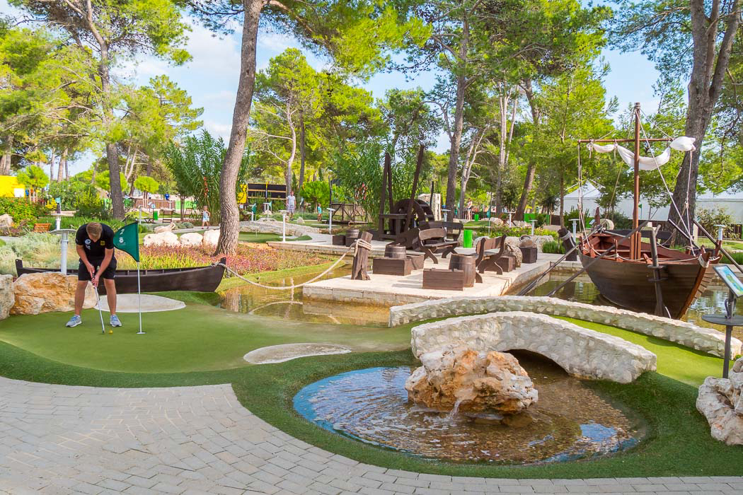 Zaton Dalmacia - Zadar visuel 35/51