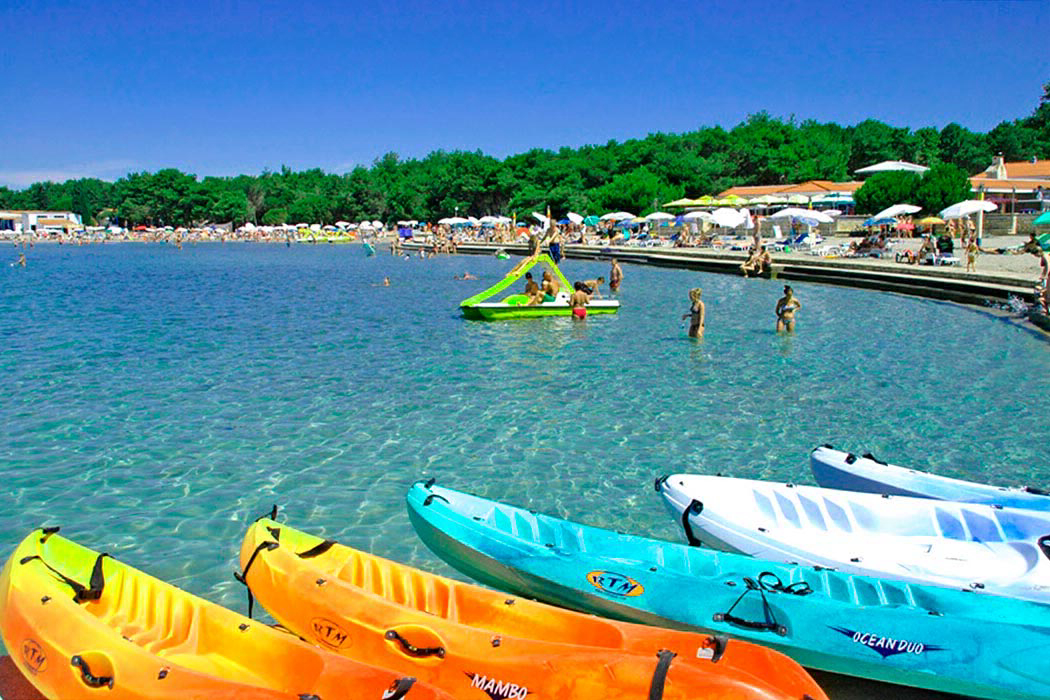 Zaton Dalmacia - Zadar visuel 46/51