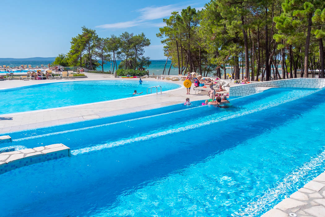 Zaton Dalmacia - Zadar visuel 40/51