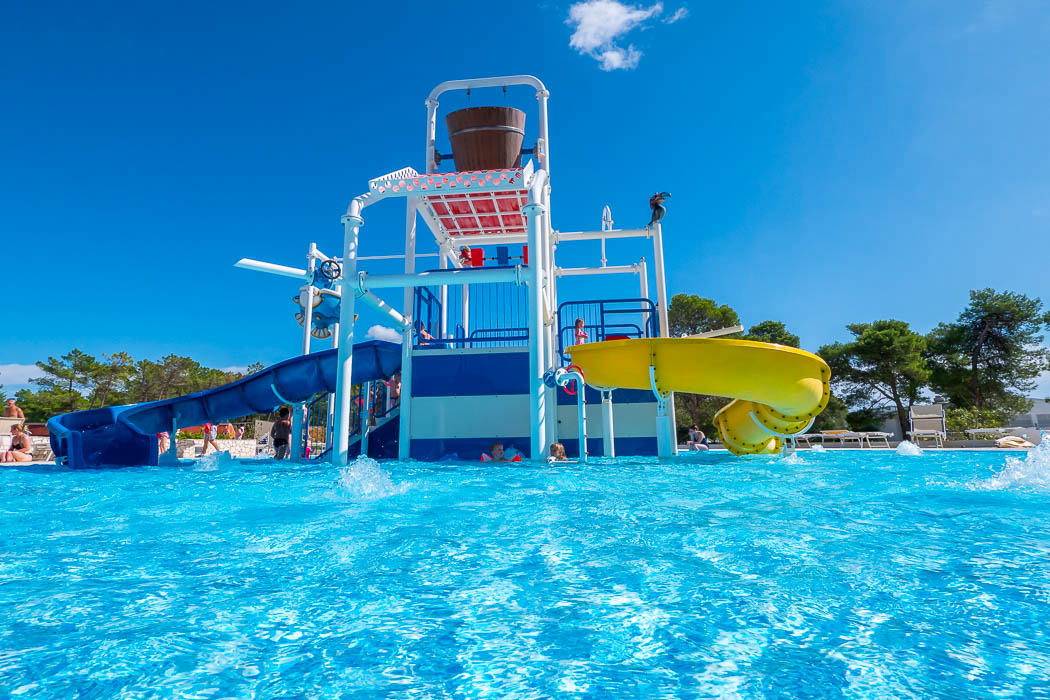 Zaton Dalmacia - Zadar visuel 39/51