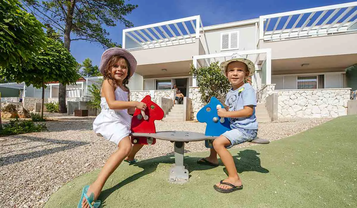 Camping Zaton Holiday Resort Dalmatie - Zadar visuel 26/29