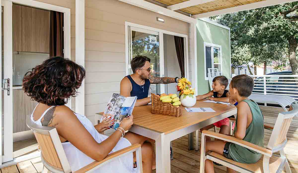 Zaton Holiday Resort Dalmatie - Zadar visuel 19/29