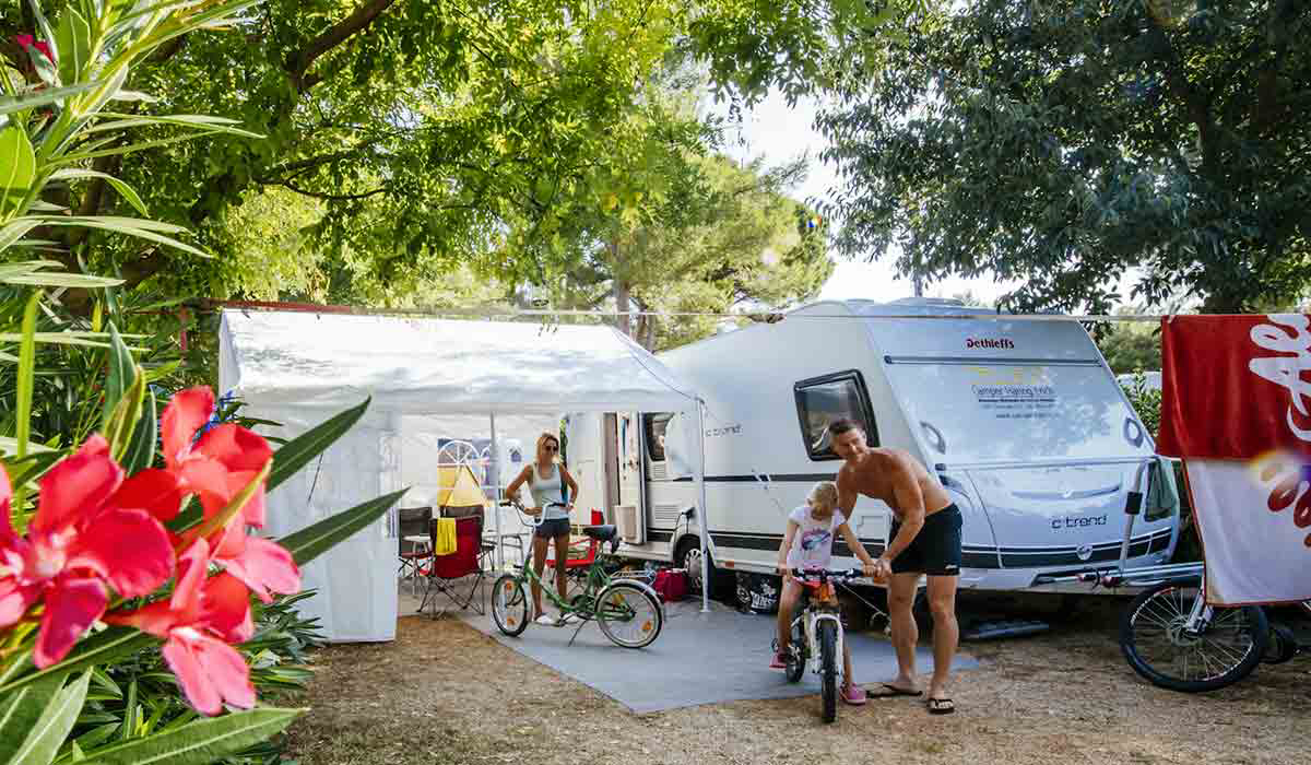 Zaton Holiday Resort Dalmatie - Zadar visuel 25/29