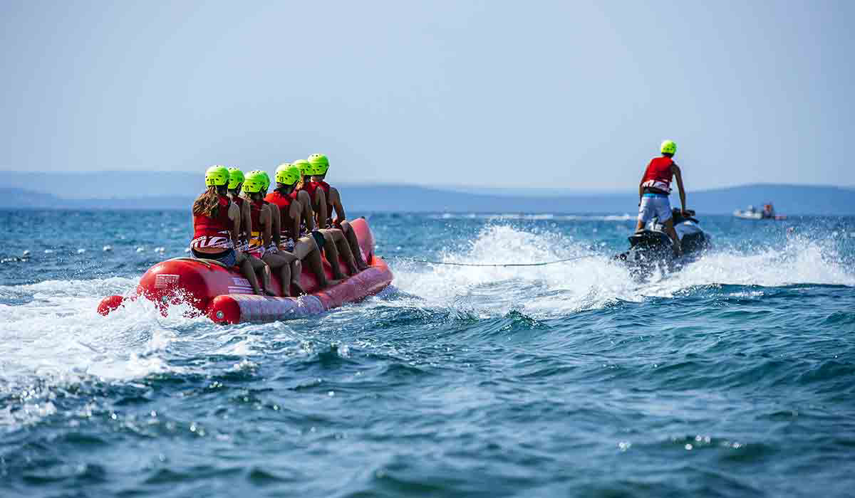 Zaton Holiday Resort Dalmatie - Zadar visuel 11/29