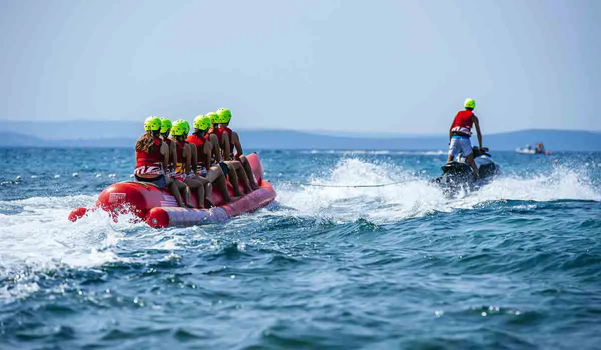Camping Zaton Holiday Resort Dalmatie - Zadar visuel 11/29