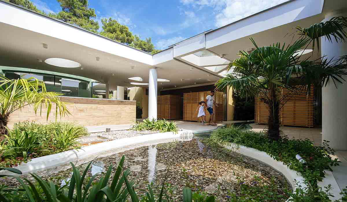 Zaton Holiday Resort Dalmatie - Zadar visuel 23/29