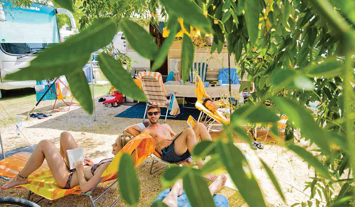 Zaton Holiday Resort Dalmatie - Zadar visuel 14/29