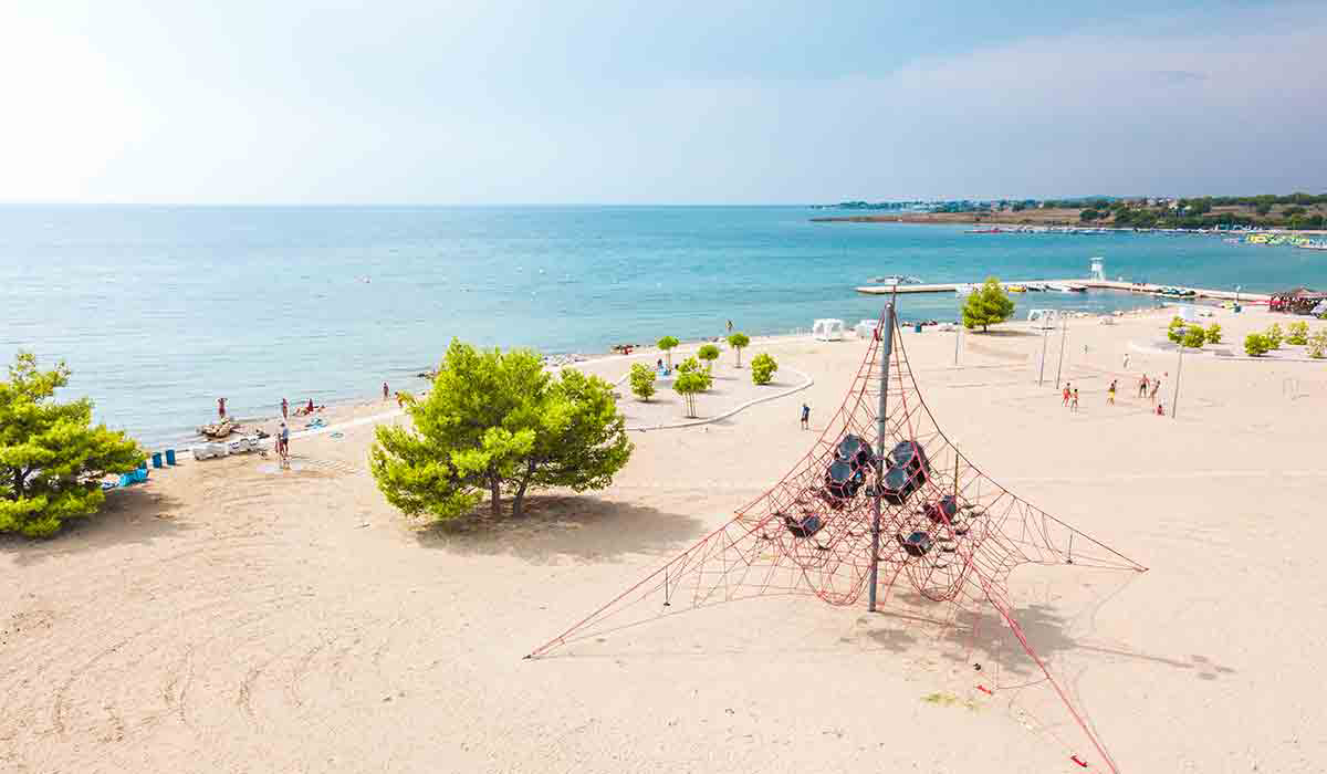 Zaton Holiday Resort Dalmatie - Zadar visuel 3/29