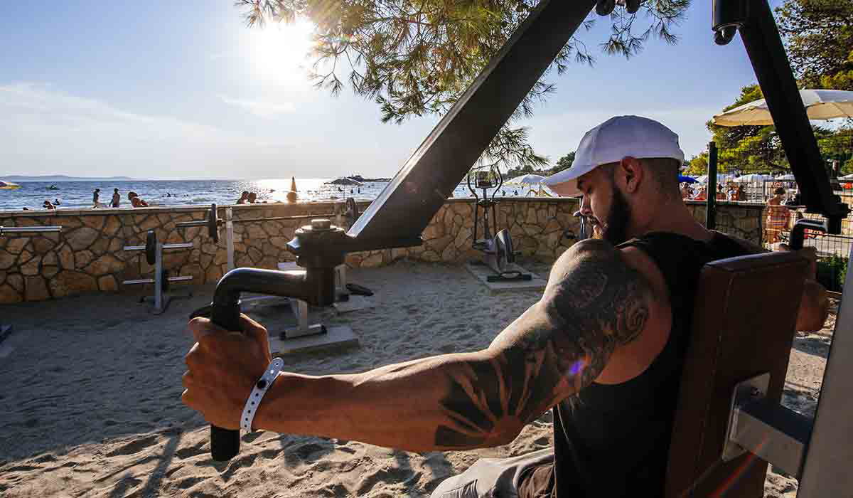 Zaton Holiday Resort Dalmatie - Zadar visuel 15/29