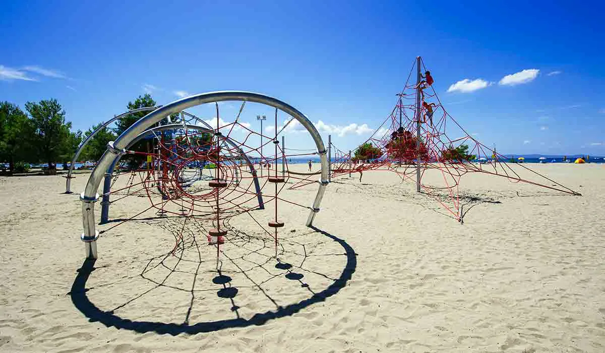Camping Zaton Holiday Resort Dalmatie - Zadar visuel 27/29