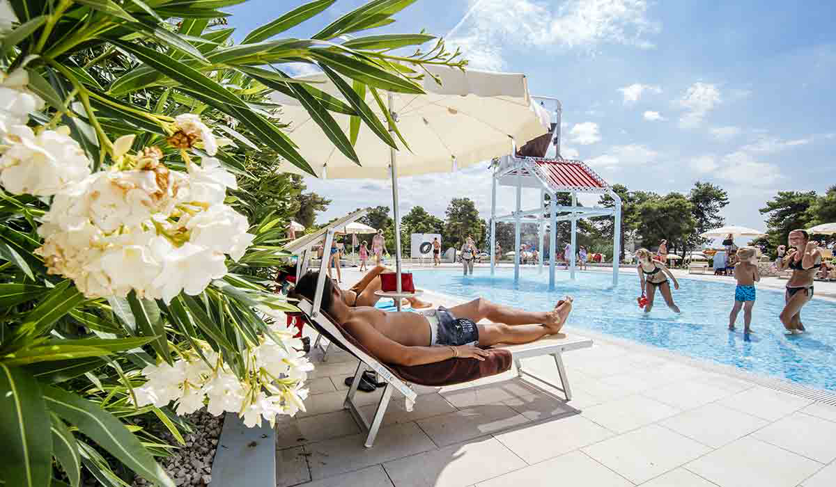 Zaton Holiday Resort Dalmatie - Zadar visuel 22/29