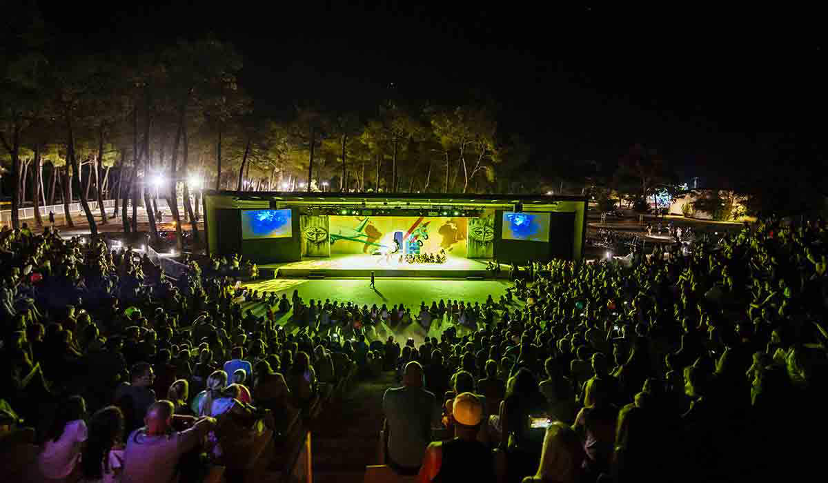 Zaton Holiday Resort Dalmatie - Zadar visuel 28/29