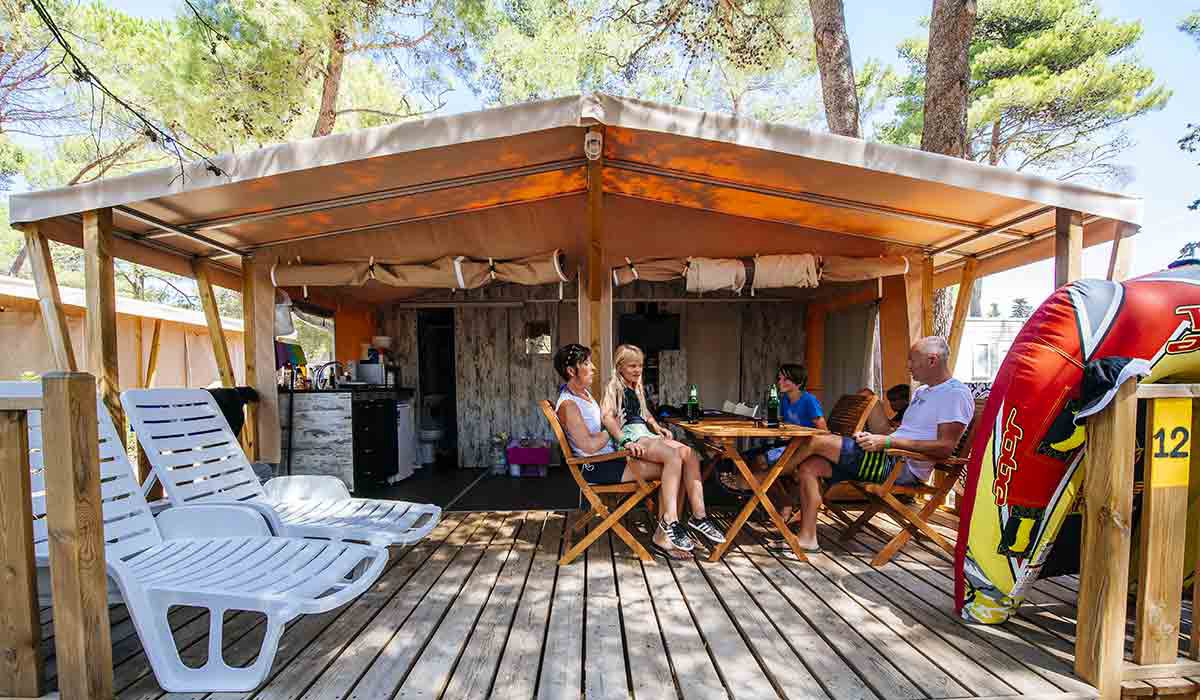 Zaton Holiday Resort Dalmatie - Zadar visuel 17/29