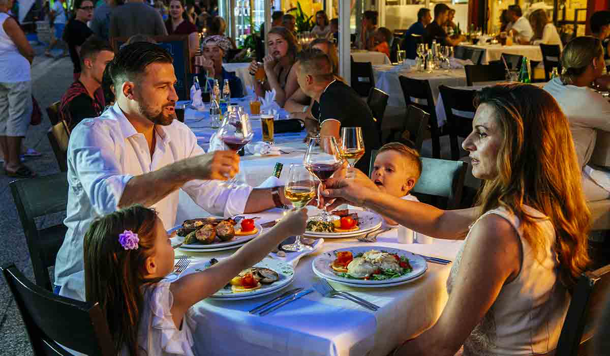 Zaton Holiday Resort Dalmatie - Zadar visuel 16/29