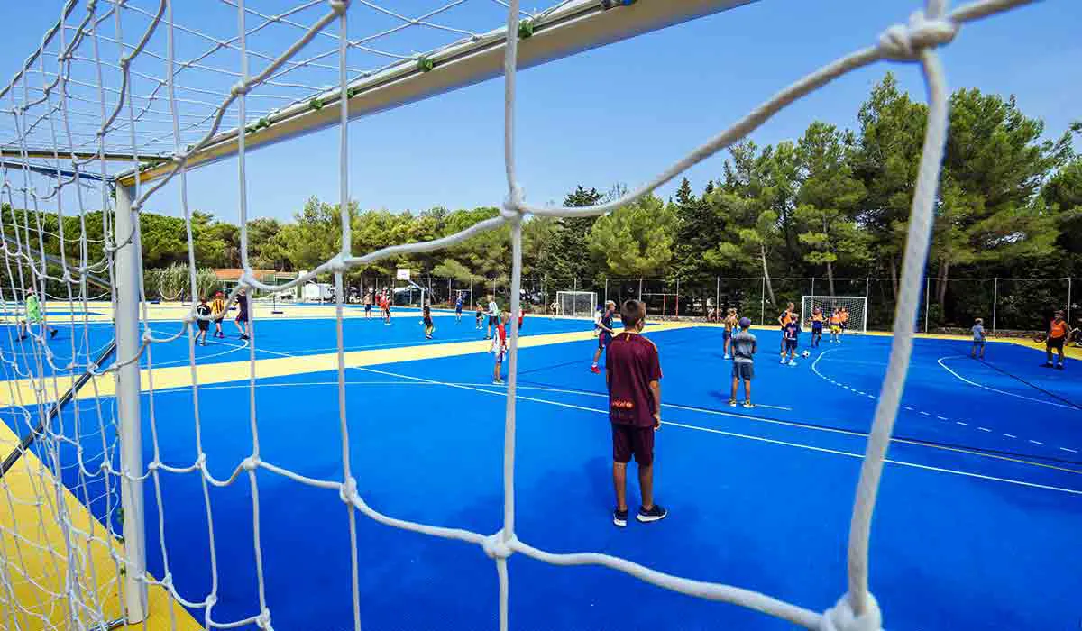 Camping Zaton Holiday Resort Dalmatie - Zadar visuel 10/29