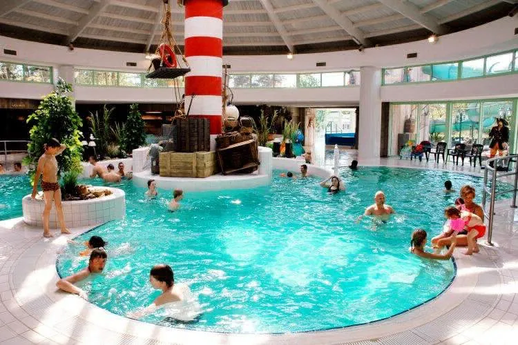 Camping Zilverstrand Anvers - Mol visuel 2/8