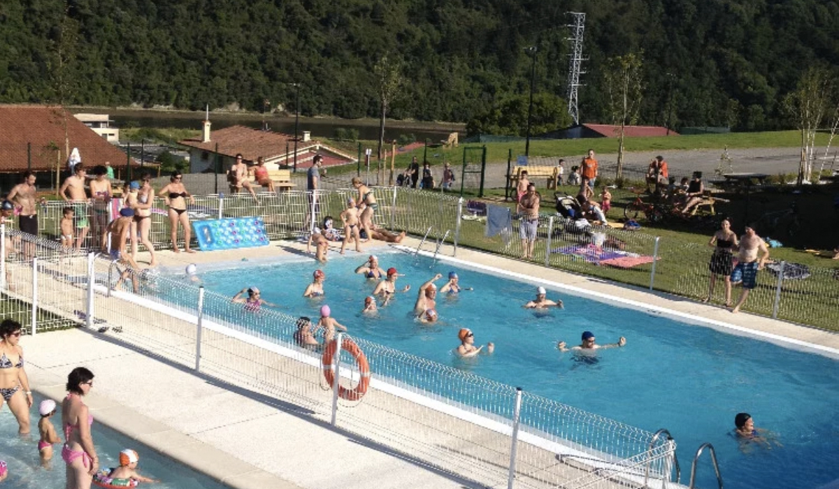 Zumaia Pays Basque espagnol - Zumaia visuel 1/9 Zumaia Pays Basque espagnol - Zumaia visuel 1/9