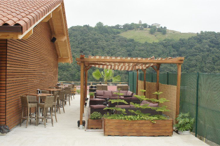 Zumaia Pays Basque espagnol - Zumaia visuel 9/9 Zumaia Pays Basque espagnol - Zumaia visuel 9/9