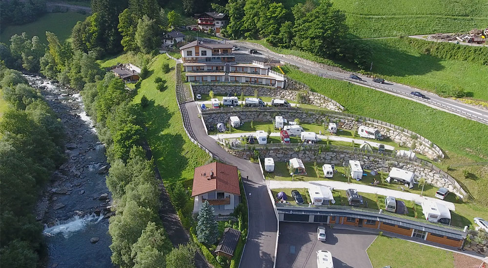 Zögghof Trentin-Haut-Adige - San Leonardo in Passiria visuel 1/1