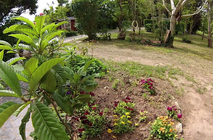 Camping à La Ferme Marchesi Provence-Alpes-Côte d'Azur - Saint-Aygulf visuel 2/2