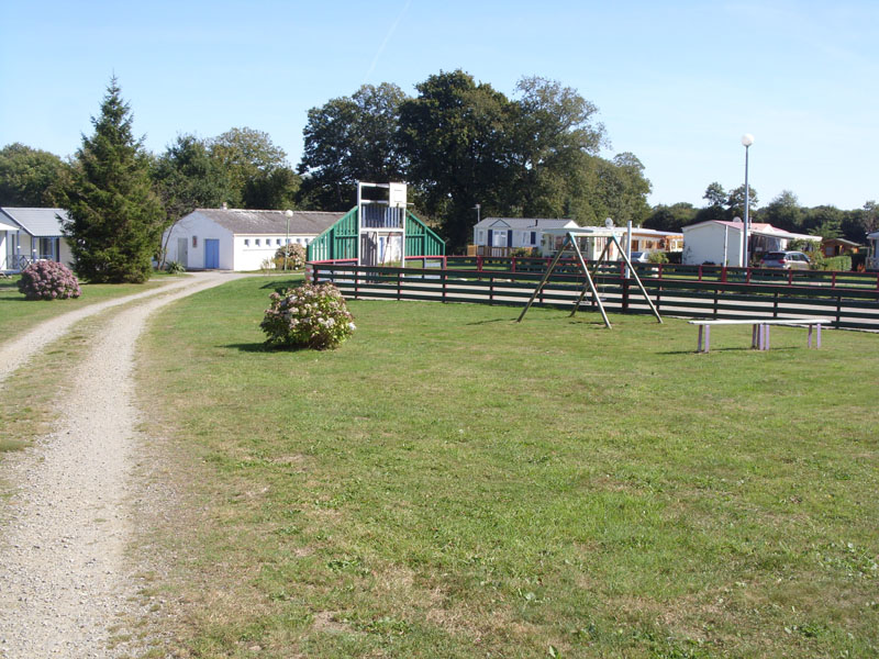 A l'Abri de l'Océan Bretagne - Baye visuel 4/6