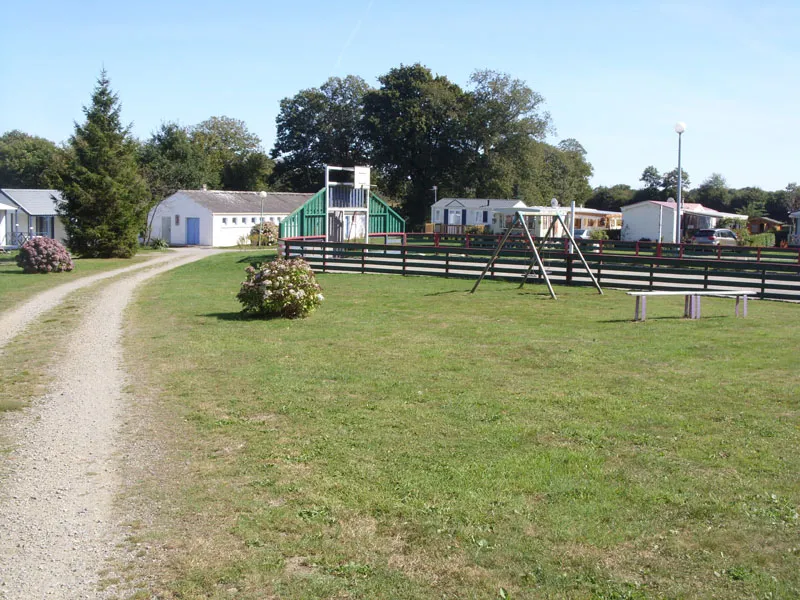 Camping A l'Abri de l'Océan Bretagne - Baye visuel 6/6