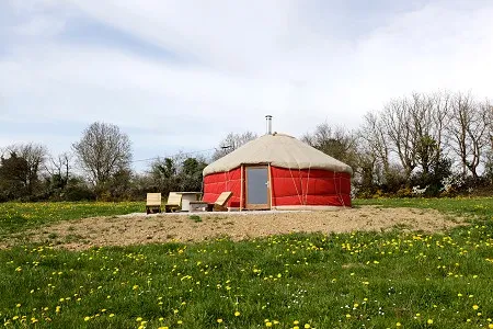 Camping A l'Orée des Chênes Pays de Loire - Le Girouard visuel 2/8