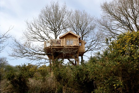 A l'Orée des Chênes Pays de Loire - Le Girouard visuel 3/8