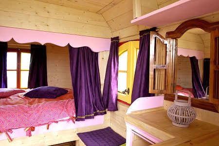 A l'Orée des Chênes Pays de Loire - Le Girouard visuel 4/8