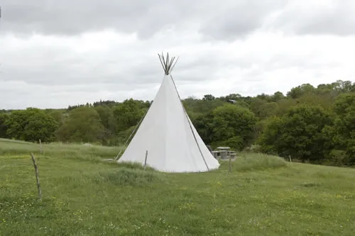 Camping A l'Orée des Chênes Pays de Loire - Le Girouard visuel 4/8