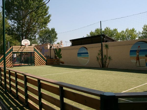 Abri de Camargue Languedoc-Rosellón - Le Grau-du-Roi visuel 29/29