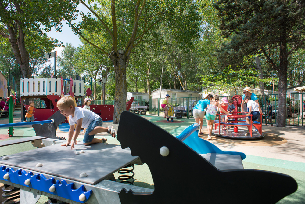 Abri de Camargue Languedoc-Rosellón - Le Grau-du-Roi visuel 27/29