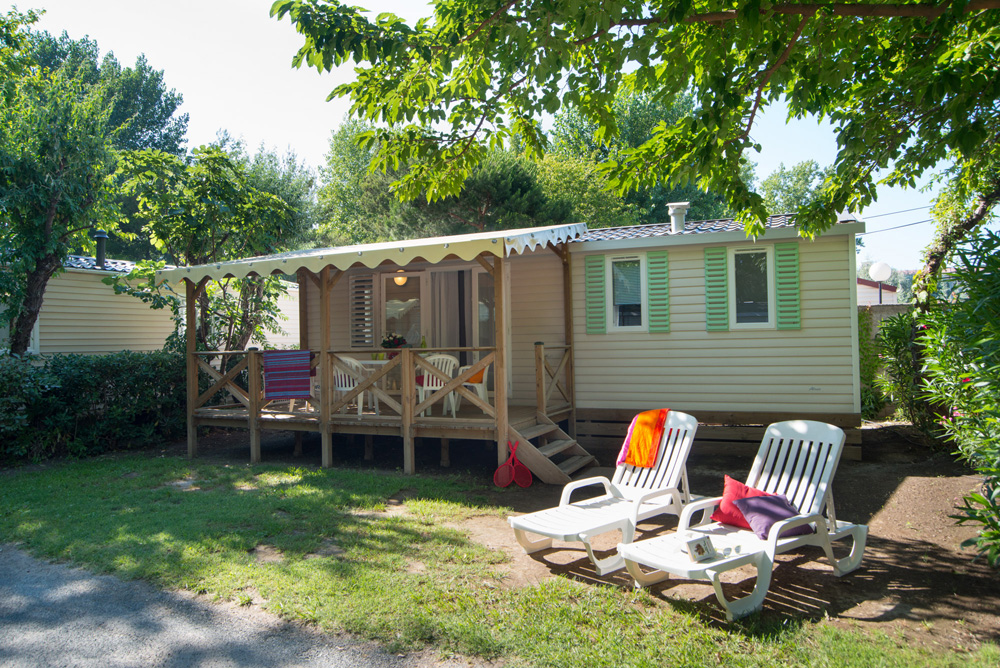 Abri de Camargue Languedoc-Rosellón - Le Grau-du-Roi visuel 26/29
