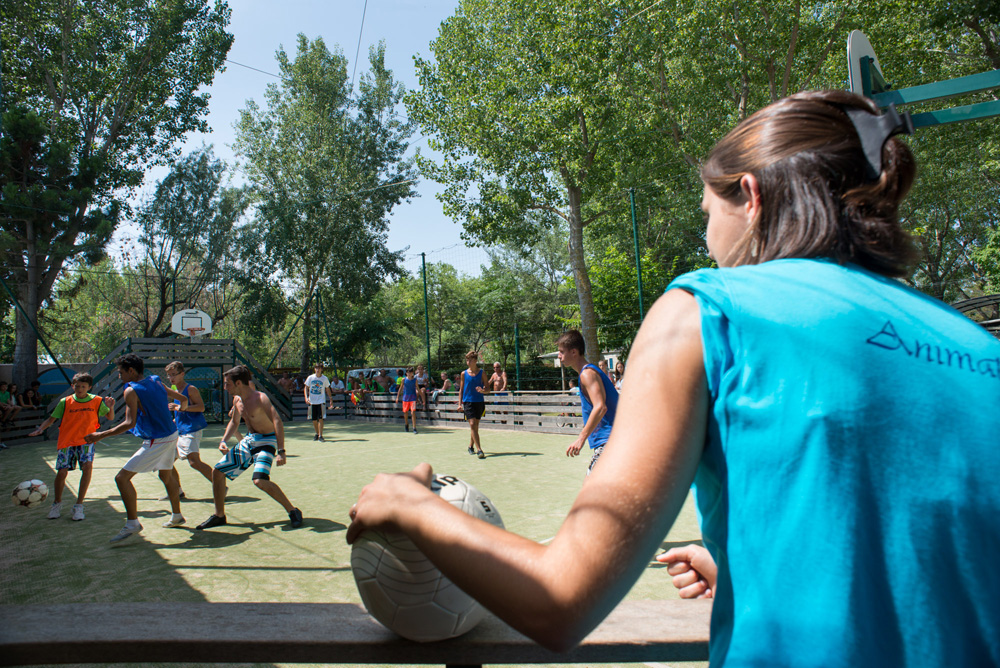 Abri de Camargue Languedoc-Rosellón - Le Grau-du-Roi visuel 25/29