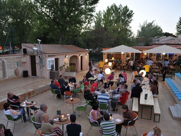 Abri de Camargue Languedoc-Rosellón - Le Grau-du-Roi visuel 24/29