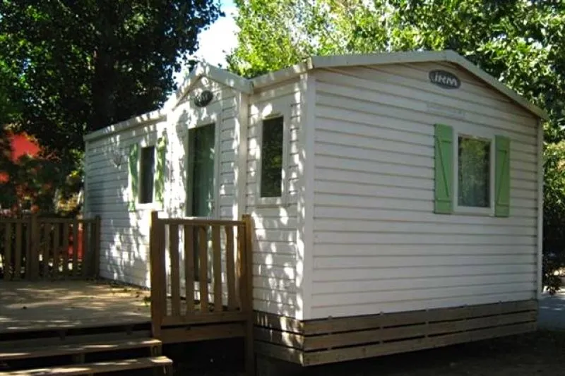 Camping Acacias Rhône-Alpes - Rosières visuel 3/3
