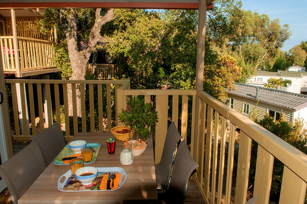 Acqua e Sole Corse - Sainte-Lucie-de-Porto-Vecchio visuel 6/15