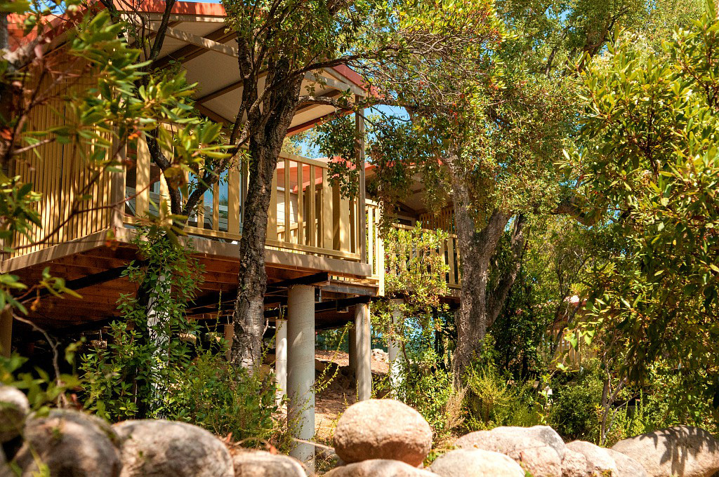 Acqua e Sole Corse - Sainte-Lucie-de-Porto-Vecchio visuel 11/15