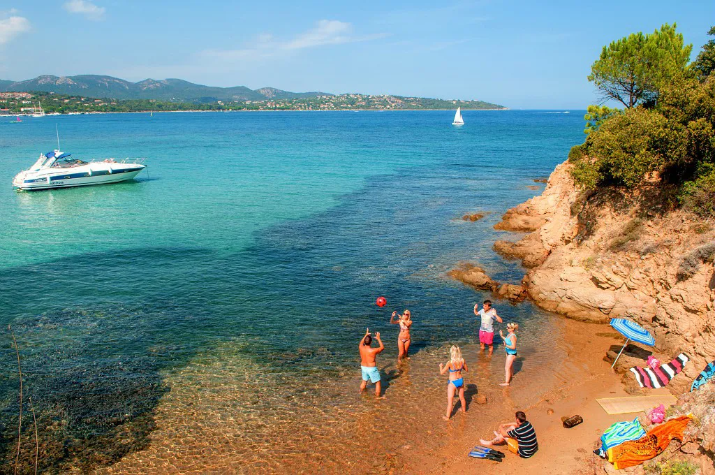 Camping Acqua e Sole Corse - Sainte-Lucie-de-Porto-Vecchio visuel 10/15